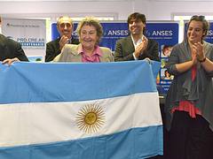 ANSES en Santa Fe