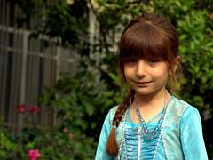 Talan - Little princess