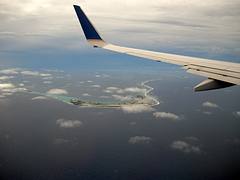 Kwajalein Atoll, Marshall Islands