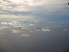 Kwajalein Atoll, Marshall Islands