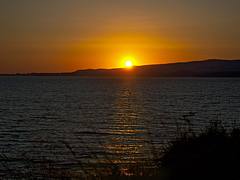Sunset, Kefalonia