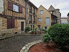 Bergerac--10 Bergerac--10