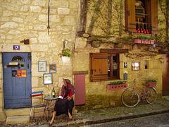 B&B, Vieux Bergerac B&B, Vieux Bergerac