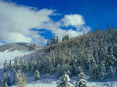 Vail - Along hwy
