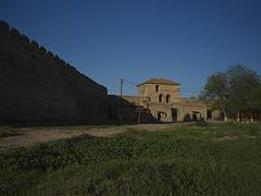 Akkerman fortress Akkerman fortress