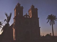 El Goléa, chapelle du Père de Foucault