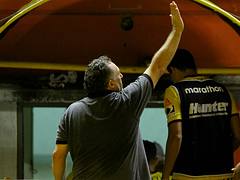 BARCELONA-MUSHUC RUNA