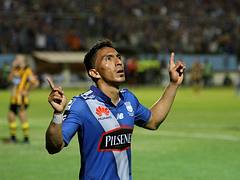 EMELEC-THE STRONGEST