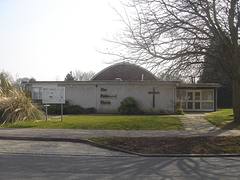 Elim Pentecostal Church, Langley Green Elim Pentecostal Church, Langley Green