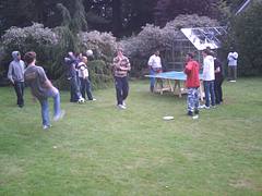 Paisley Elim: Men's Cellnet BBQ: Bridge of Weir. Paisley Elim: Men's Cellnet BBQ: Bridge of Weir.