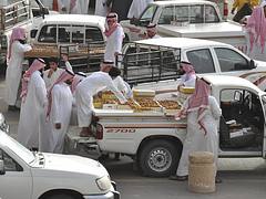 Date City in Buraidah