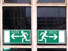 2014 <between> 2015 2014 <between> 2015