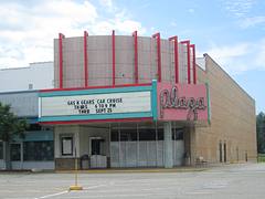 Plaza Theatre