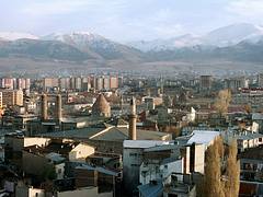 Erzurum