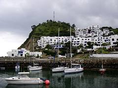 Casa Blanca, Same, Esmeraldas, Ecuador