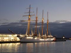 The Esmeralda