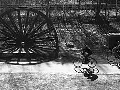 wheels wheels