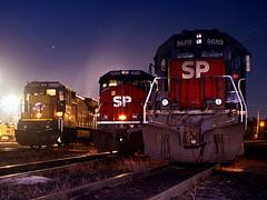 eugene yard eugene yard