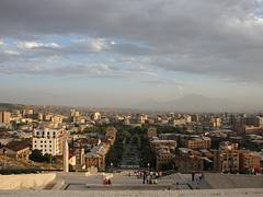 Yerevan