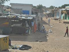 El Geneina