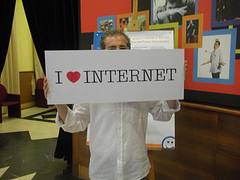 Internet Show Foggia - 6 giugno 2009