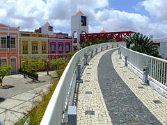 Centro Cultural Dragão do Mar - Fortaleza / Dragon of the Sea Cultural Center - Fortaleza
