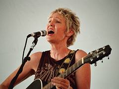 Eliza Gilkyson