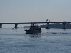 New Bern Coastal Area