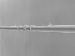 Ceiling Pipe