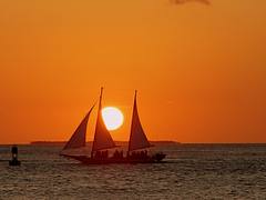 Key West - Sunset
