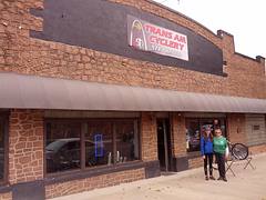 Al's Place - Farmington
