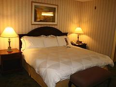 Radisson Fresno