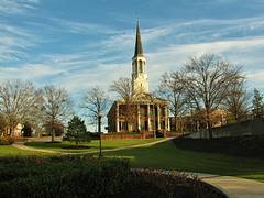 First Presbyterian of Fayetteville First Presbyterian of Fayetteville