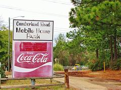 Cumberland Road Mobile Home Park Cumberland Road Mobile Home Park