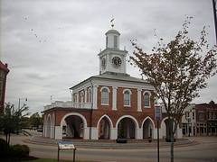 Market House Market House