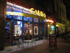 Cameo Art House Theatre Cameo Art House Theatre
