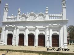 ImamBara Amsin Khurd 2012