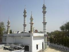 Madarsa Talimul Arabi 2012