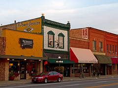 Kalispell
