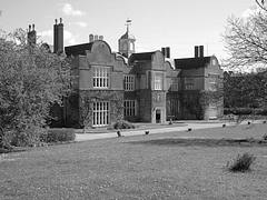 B&W Forde House