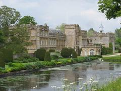 Forde Abbey (Dorset)