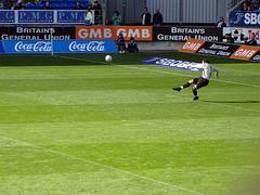David Forde