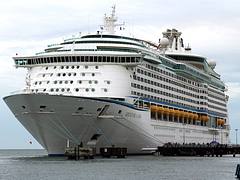 RCCL Adventure Of The Seas