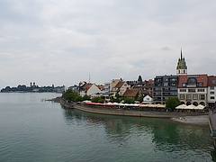 Friedrichshafen