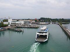 Friedrichshafen