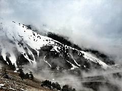 Fergana valley