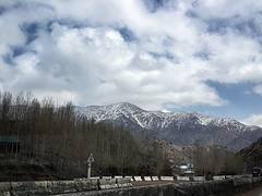 Fergana valley