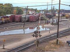 19961009 07 WC North Fond du Lac, WI