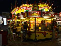 7.24.11 - Fond du Lac County Fair