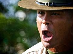 Future Marines in South Florida prepare for boot camp [Image 10 of 21]